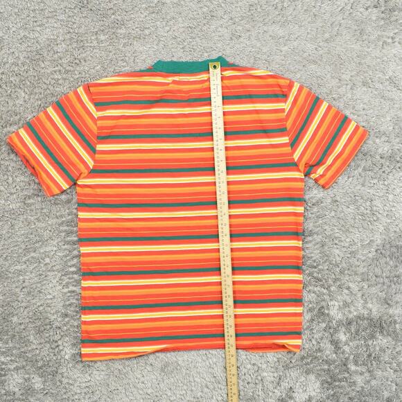 Guess Men's Adult Sz S Tee Shirt T Multicolor J. Balvin Vibras Athletic Casual C - Picture 2 of 8